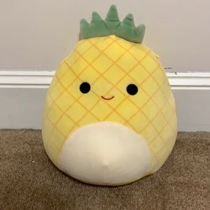Maui the Pineapple 8 inch Squishmallow